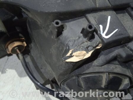 ФОТО Фара Правая для Mitsubishi Lancer X 10 (08-17) Київ