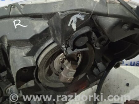 ФОТО Фара Правая для Mitsubishi Lancer X 10 (08-17) Київ