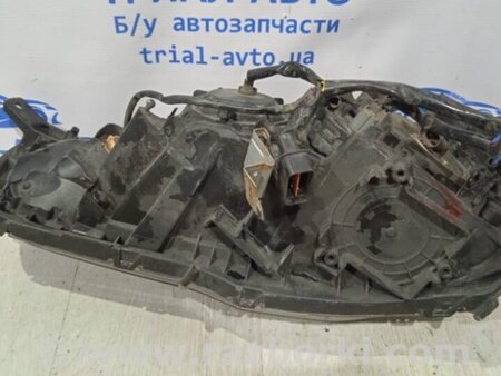 ФОТО Фара Правая для Mitsubishi Lancer X 10 (08-17) Київ