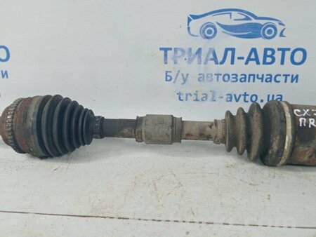 ФОТО Привод передний правый для Mazda CX-7 Киев