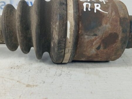 ФОТО Привод передний правый для Mazda CX-7 Киев