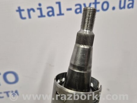 ФОТО Электроусилитель для Mitsubishi Outlander GF (2012-) Київ