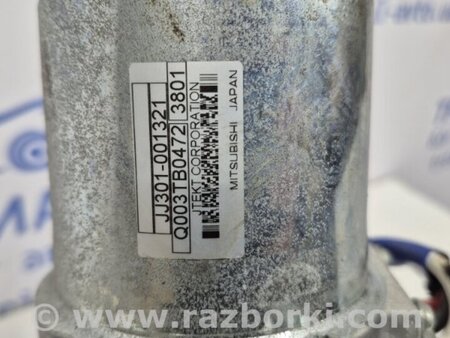 ФОТО Электроусилитель для Mitsubishi Outlander GF (2012-) Київ