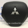 Подушка безопасности в руль Mitsubishi Outlander GF (2012-)