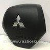 ФОТО Подушка безопасности в руль для Mitsubishi Outlander GF (2012-) Киев