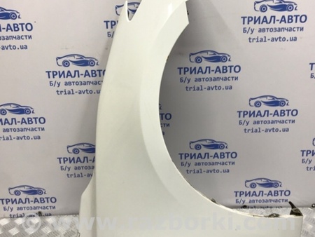 ФОТО Крыло переднее правое для Mazda 3 BM/BN (2013-2019) (III) Киев