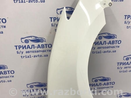 ФОТО Крыло переднее правое для Mazda 3 BM/BN (2013-2019) (III) Киев