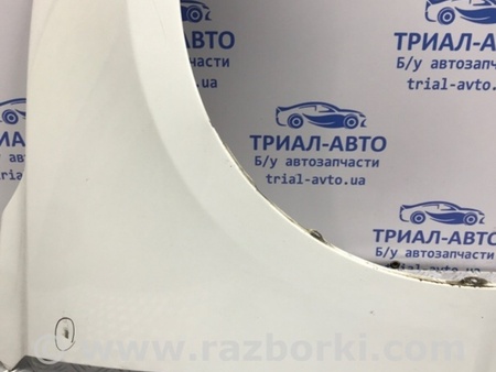 ФОТО Крыло переднее правое для Mazda 3 BM/BN (2013-2019) (III) Киев