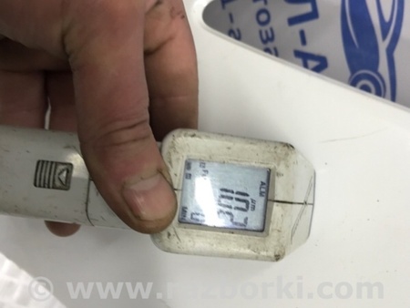 ФОТО Крыло переднее правое для Mazda 3 BM/BN (2013-2019) (III) Киев