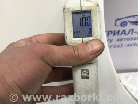 ФОТО Крыло переднее правое для Mazda 3 BM/BN (2013-2019) (III) Киев