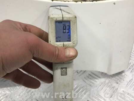 ФОТО Крыло переднее правое для Mazda 3 BM/BN (2013-2019) (III) Киев