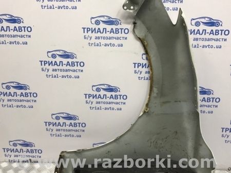 ФОТО Крыло переднее правое для Mazda 3 BM/BN (2013-2019) (III) Киев