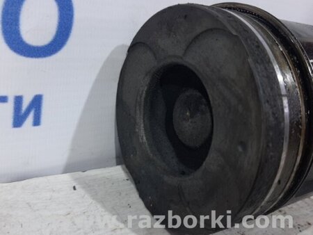 ФОТО Поршень с шатуном для SsangYong Rexton Київ