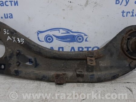ФОТО Рычаг задней подвески продольный левый для Hyundai ix35 Tucson Киев