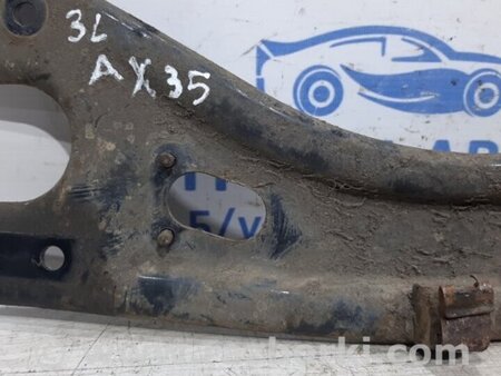 ФОТО Рычаг задней подвески продольный левый для Hyundai ix35 Tucson Киев