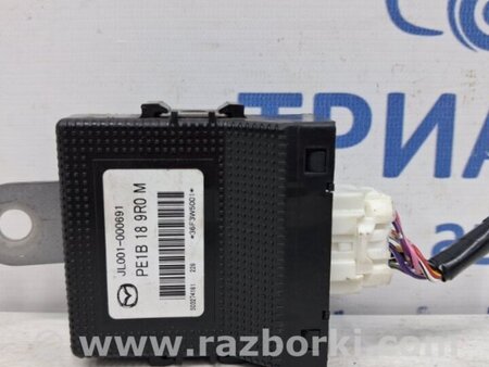 ФОТО Блок управления для Mazda CX-5 KE (12-17) Киев