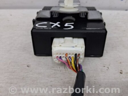 ФОТО Блок управления для Mazda CX-5 KE (12-17) Киев