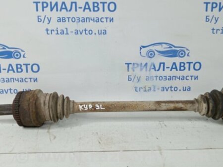 ФОТО Привод задний для SsangYong Kyron Киев