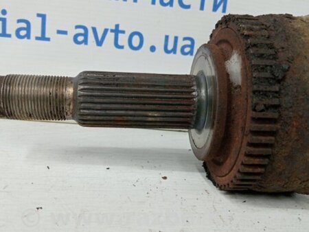 ФОТО Привод задний для SsangYong Kyron Киев