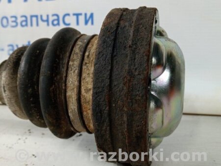 ФОТО Привод задний для SsangYong Kyron Киев