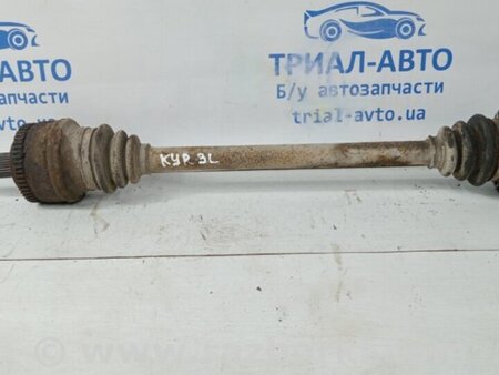 ФОТО Привод задний для SsangYong Kyron Киев