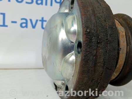 ФОТО Привод задний для SsangYong Kyron Киев