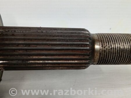 ФОТО Привод задний для SsangYong Kyron Киев