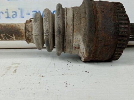 ФОТО Привод задний для SsangYong Kyron Киев