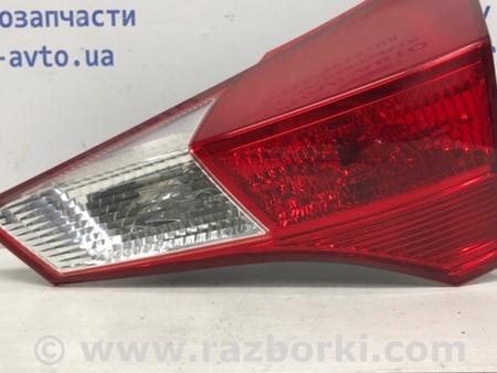 ФОТО Фонарь задний внутренний правый для Toyota RAV-4 (15-18) Киев