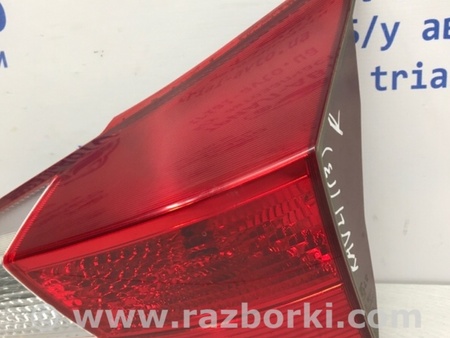 ФОТО Фонарь задний внутренний правый для Toyota RAV-4 (15-18) Киев