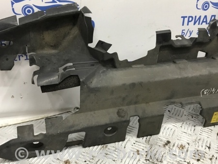 ФОТО Накладка передней панели для Toyota RAV-4 (15-18) Киев