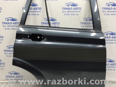 ФОТО Дверь задняя правая для SsangYong Kyron Киев
