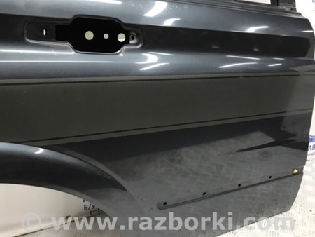 ФОТО Дверь задняя правая для SsangYong Kyron Киев