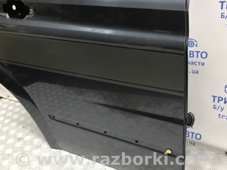 ФОТО Дверь задняя правая для SsangYong Kyron Киев