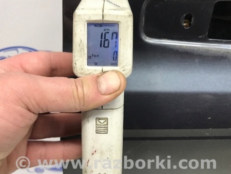 ФОТО Дверь задняя правая для SsangYong Kyron Киев