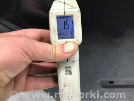 ФОТО Дверь задняя правая для SsangYong Kyron Киев