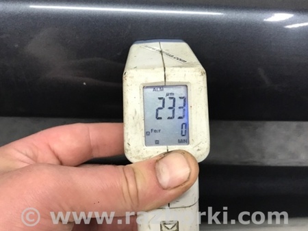 ФОТО Дверь задняя правая для SsangYong Kyron Киев