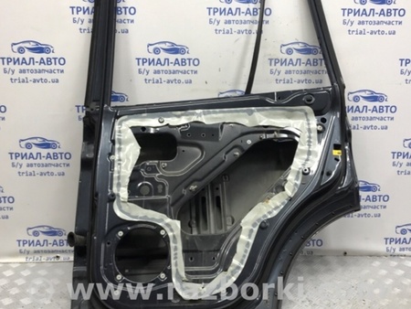 ФОТО Дверь задняя правая для SsangYong Kyron Киев