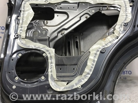 ФОТО Дверь задняя правая для SsangYong Kyron Киев