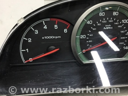 ФОТО Приборная панель для SsangYong Rexton Київ