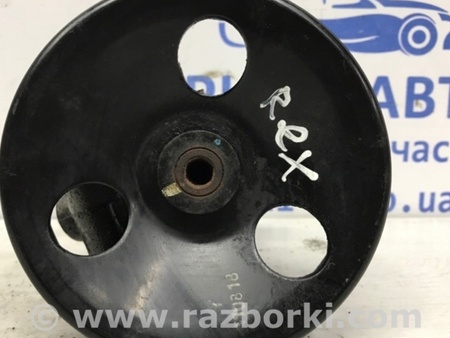 ФОТО Насос ГУ для SsangYong Rexton Киев