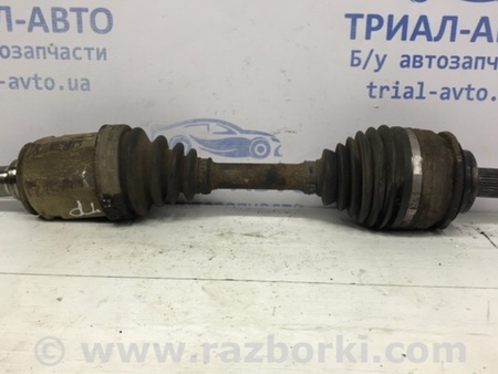 ФОТО Привод передний правый АКПП для Toyota Land Cruiser Prado 120 Киев