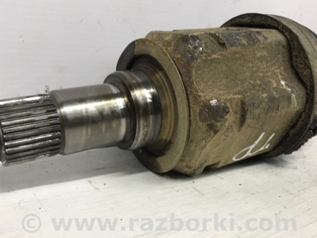 ФОТО Привод передний правый АКПП для Toyota Land Cruiser Prado 120 Киев