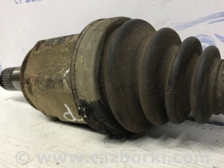 ФОТО Привод передний правый АКПП для Toyota Land Cruiser Prado 120 Киев