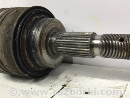 ФОТО Привод передний правый АКПП для Toyota Land Cruiser Prado 120 Киев