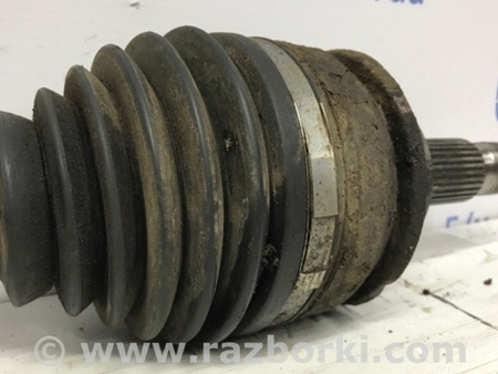 ФОТО Привод передний правый АКПП для Toyota Land Cruiser Prado 120 Киев