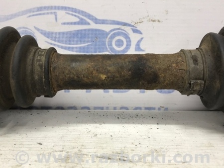 ФОТО Привод передний правый АКПП для Toyota Land Cruiser Prado 120 Киев