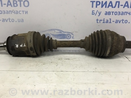 ФОТО Привод передний левый АКПП для Toyota Land Cruiser Prado 120 Киев