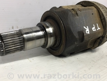 ФОТО Привод передний левый АКПП для Toyota Land Cruiser Prado 120 Киев