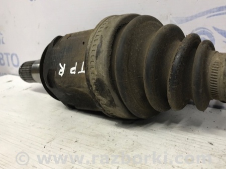 ФОТО Привод передний левый АКПП для Toyota Land Cruiser Prado 120 Киев